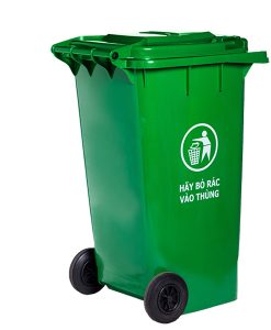 Thùng rác 240 Lít MGB240K