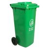 Thùng rác 120 Lít VX120