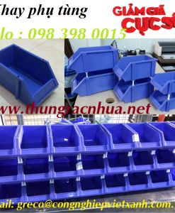 Kệ đựng phụ tùng , khay đựng ốc vít , khay đựng đồ nghề cơ khí ,khay đựng linh kiện