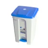 Thùng rác đạp chân 70 lít