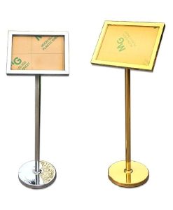 Bảng menu nhà hàng